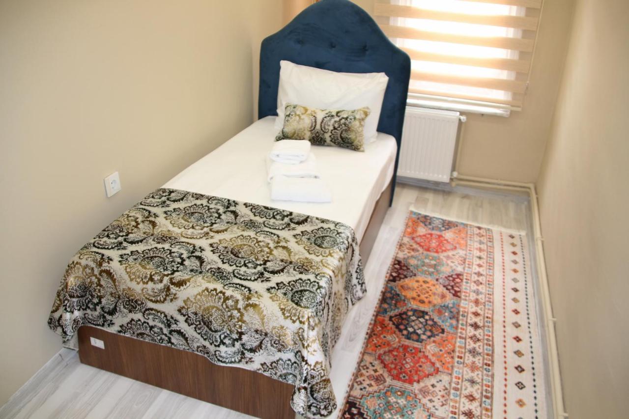 Homestay Estampolis
