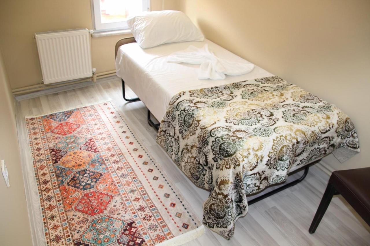 Homestay Estampolis *