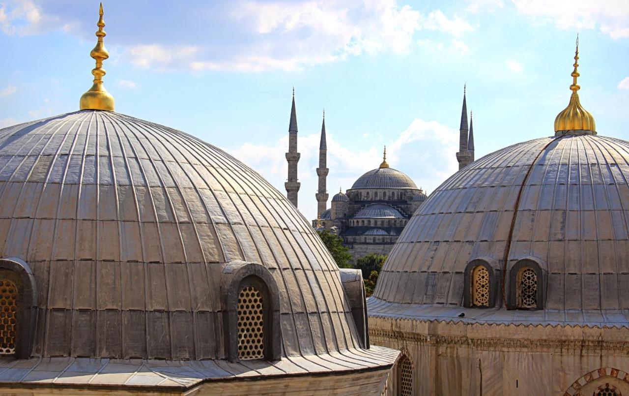 Estampolis Istanbul