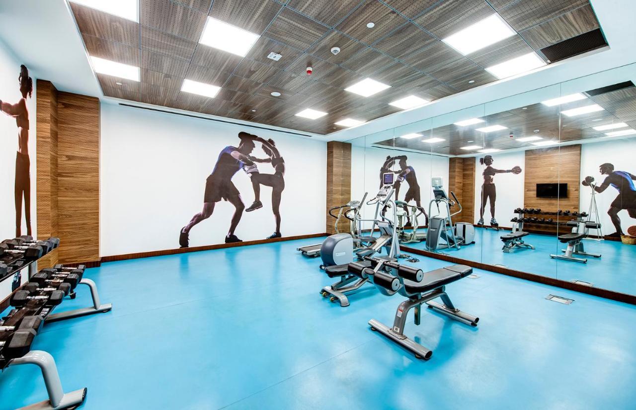 The Elysium Styles Taksim Hotel 4*