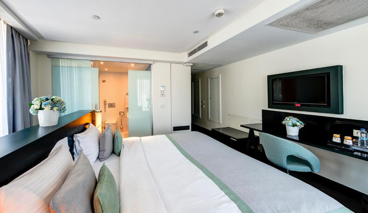 The Elysium Styles Taksim Hotel Istanbul