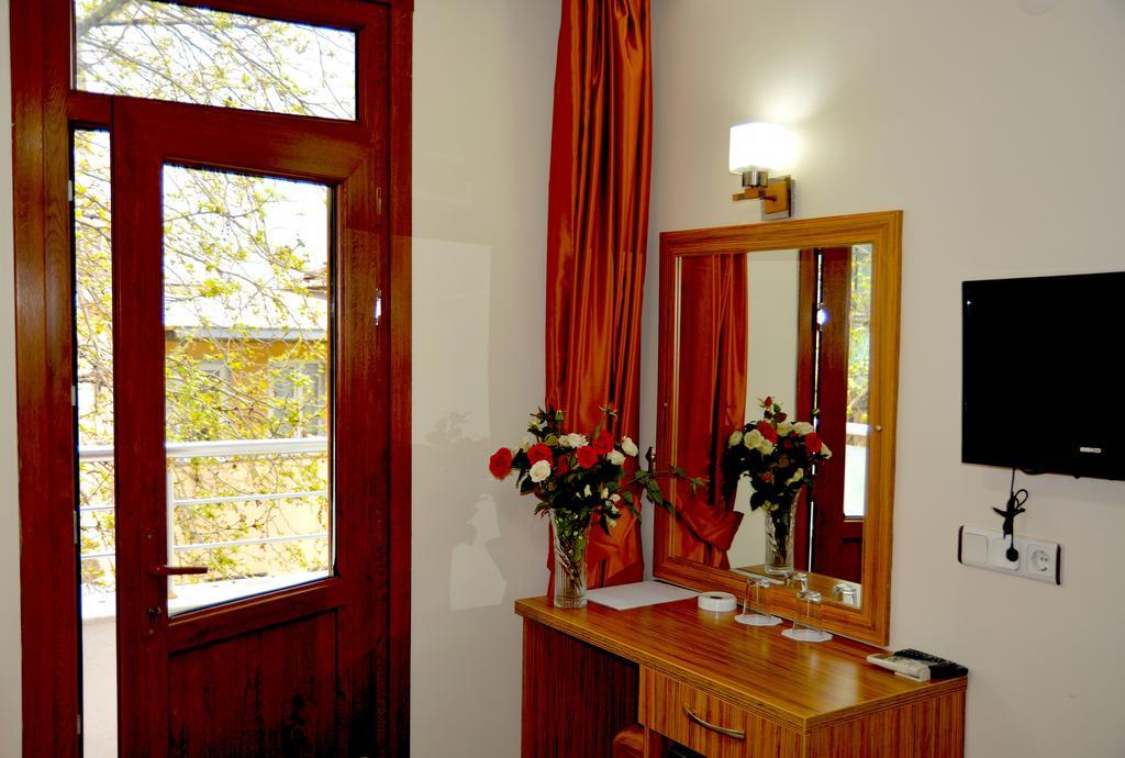 Hotel May Hotel Istanbul 3*