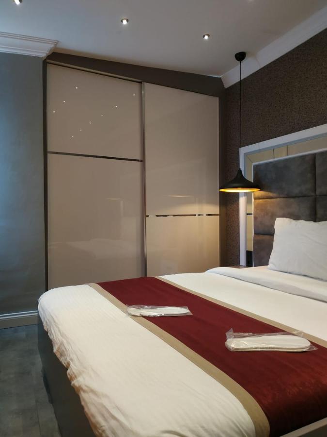 The Sisli Chinese Beijing Park 4*