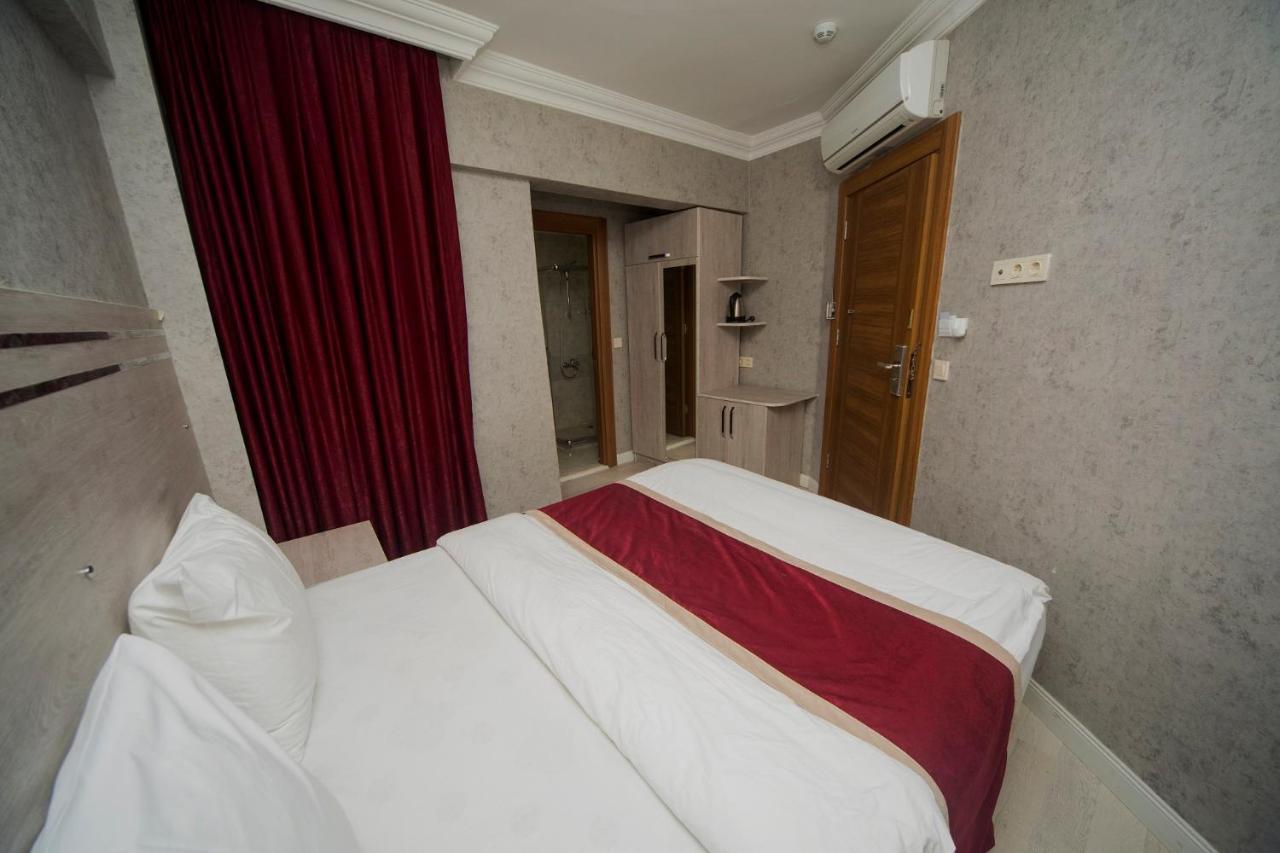 The Sisli Chinese Beijing Park Hotel 4*