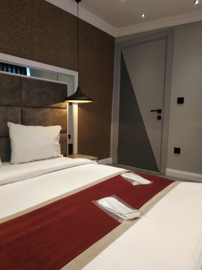 The Sisli Chinese Beijing Park Hotel