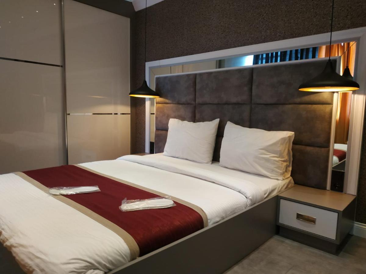 The Sisli Chinese Beijing Park Hotel 4*