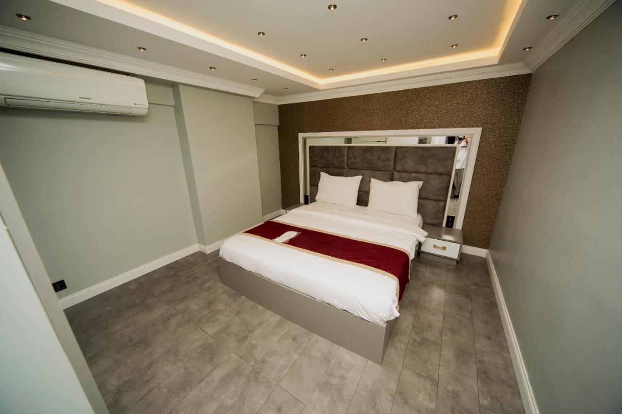 Hotel The Sisli Chinese Beijing Park