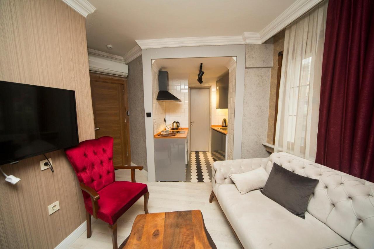 The Sisli Chinese Beijing Park 4* Istambul