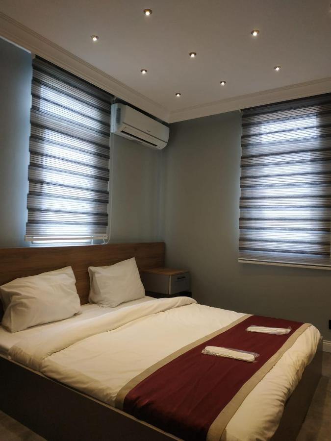 Hotel The Sisli Chinese Beijing Park Istambul