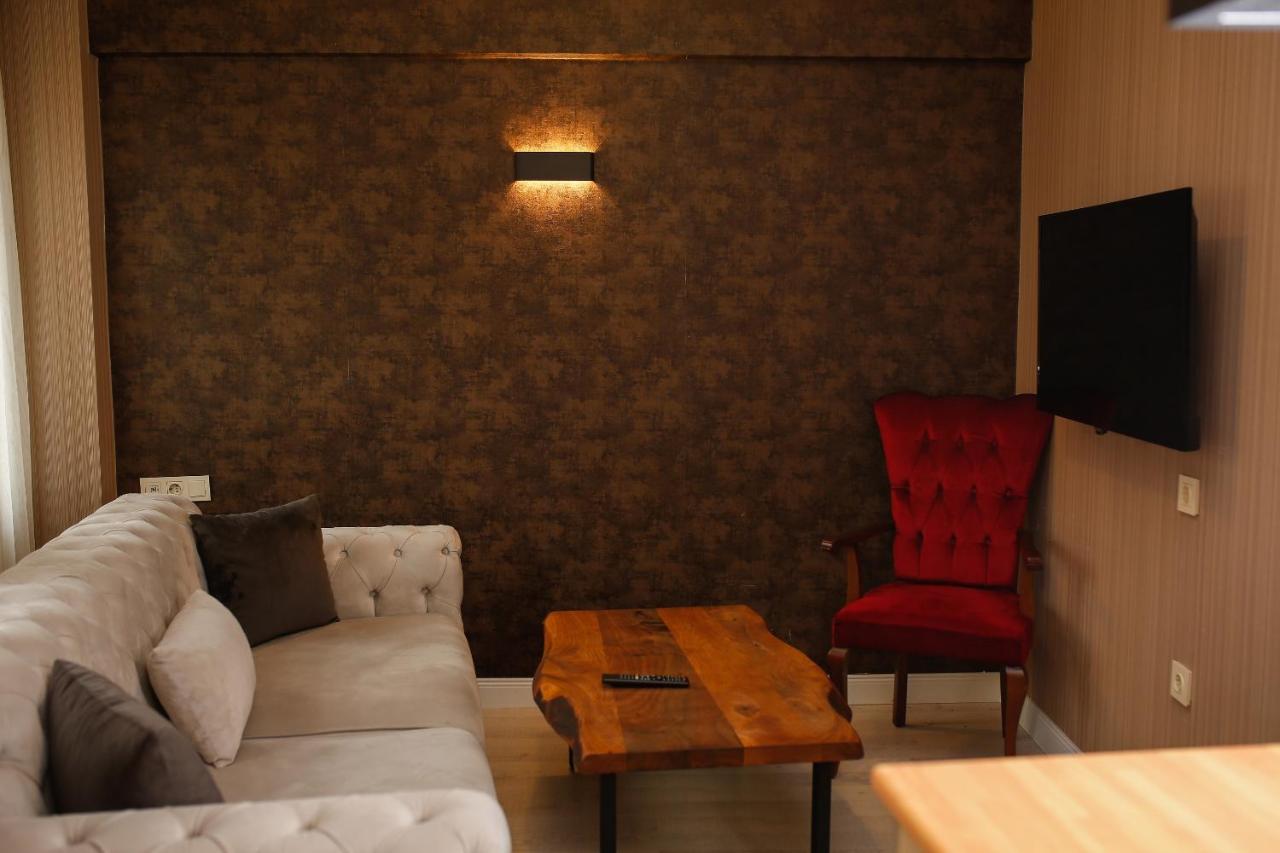 The Sisli Chinese Beijing Park 4*
