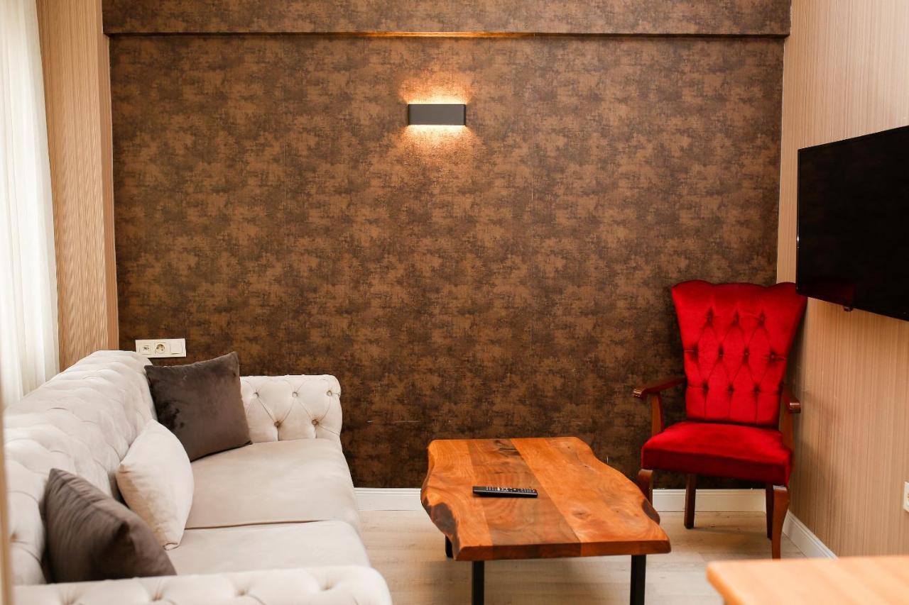 The Sisli Chinese Beijing Park 4* Istambul