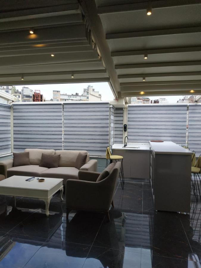 The Sisli Chinese Beijing Park 4* Istambul