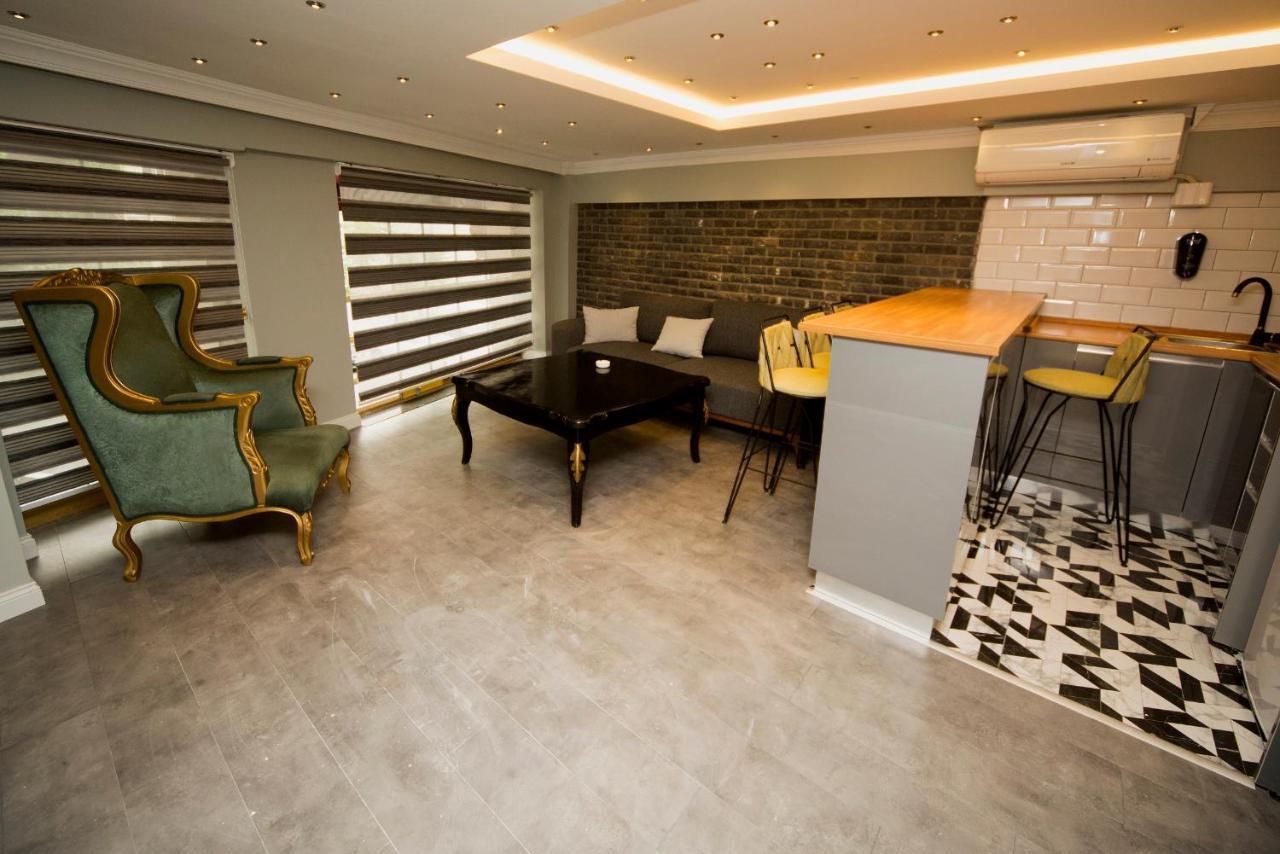Hotel The Sisli Chinese Beijing Park Istambul