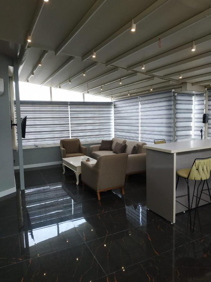 The Sisli Chinese Beijing Park Hotel