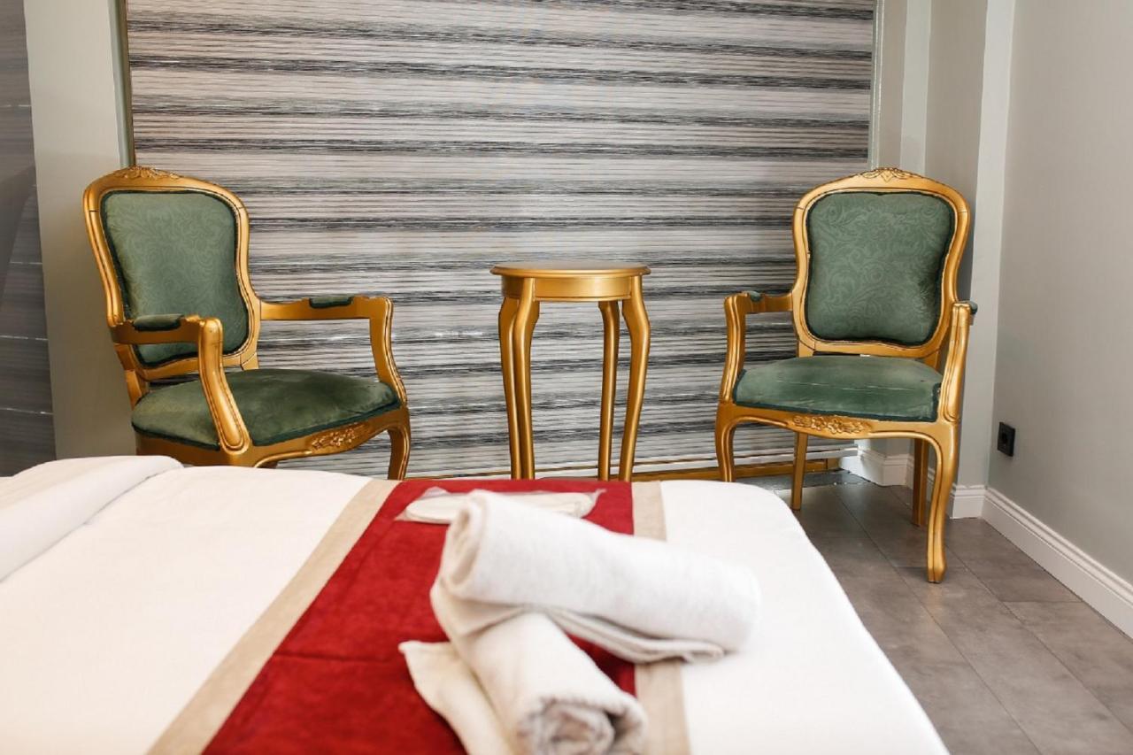Hotel The Sisli Chinese Beijing Park Istambul