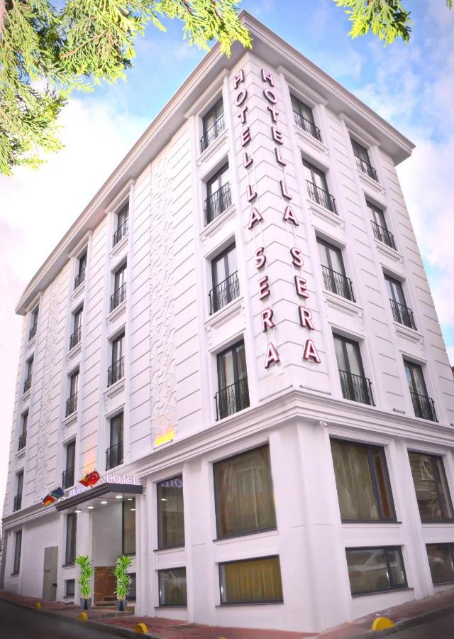 La Sera Otel 2*