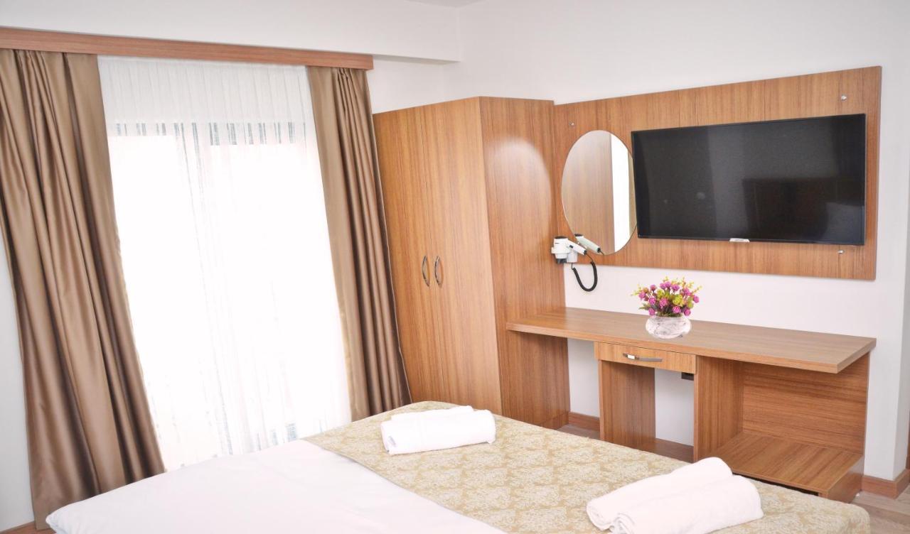 Otel La Sera İstanbul