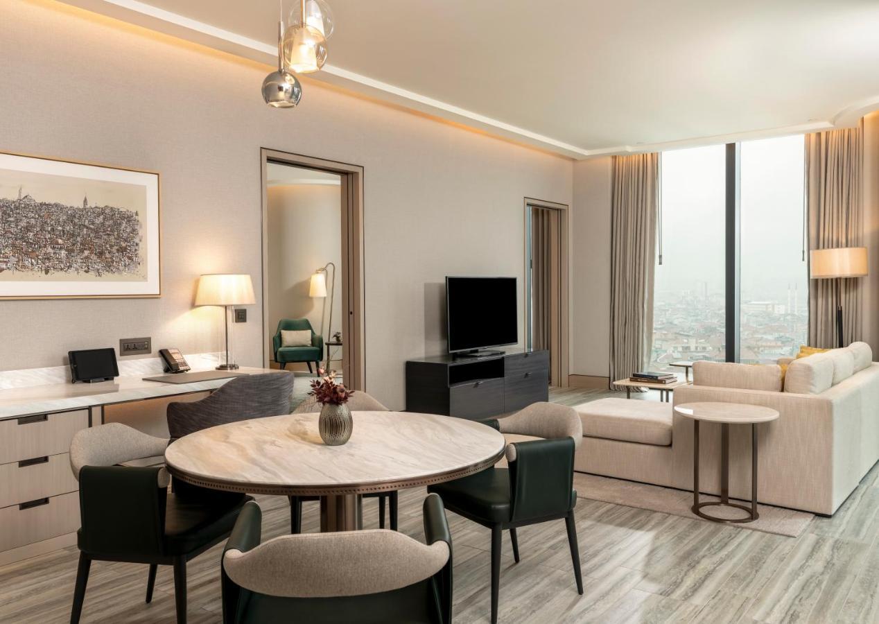 Address Istambul