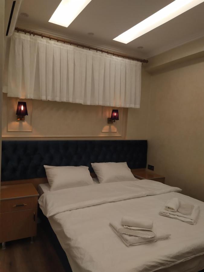 Bonami Hotel Istambul