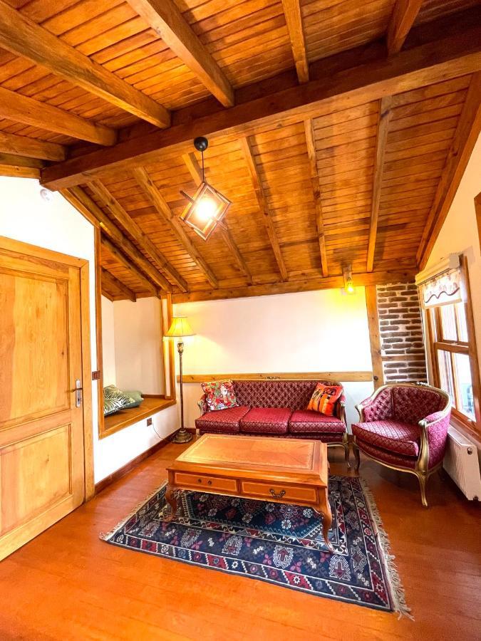 Authentic Turkish Family Apart Otel