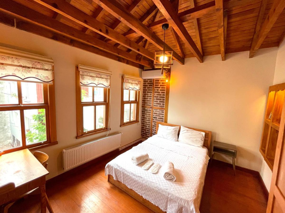 Authentic Turkish Family Apart Otel