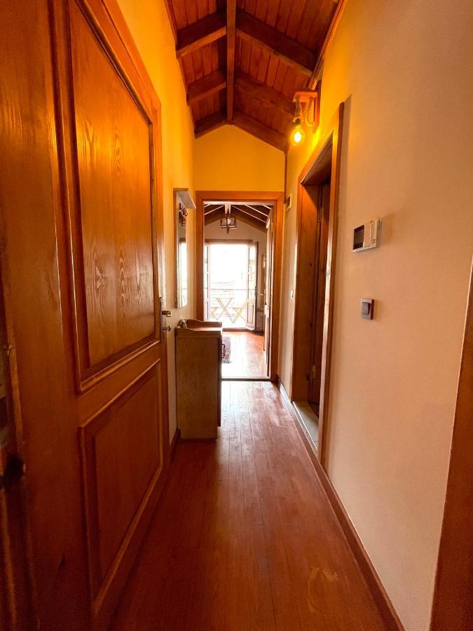 Apart Otel Authentic Turkish Family İstanbul