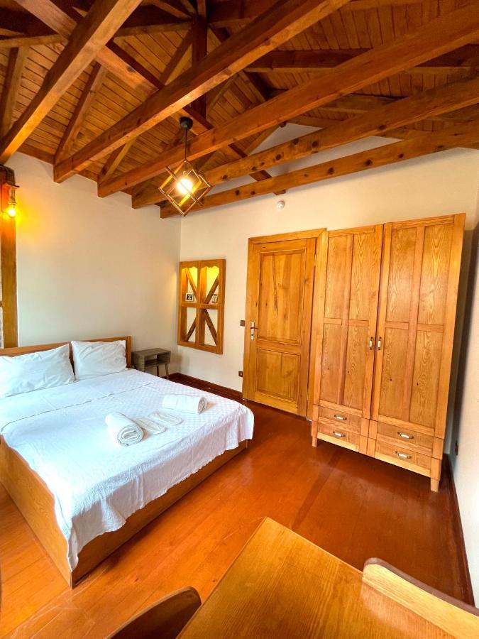 Apart Otel Authentic Turkish Family