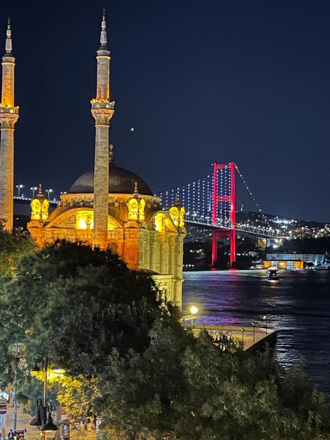 Authentic Turkish Family Apart Otel *
