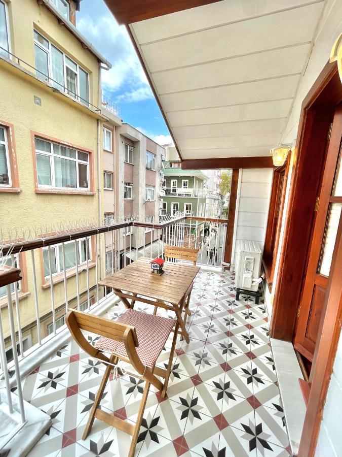 Authentic Turkish Family * İstanbul