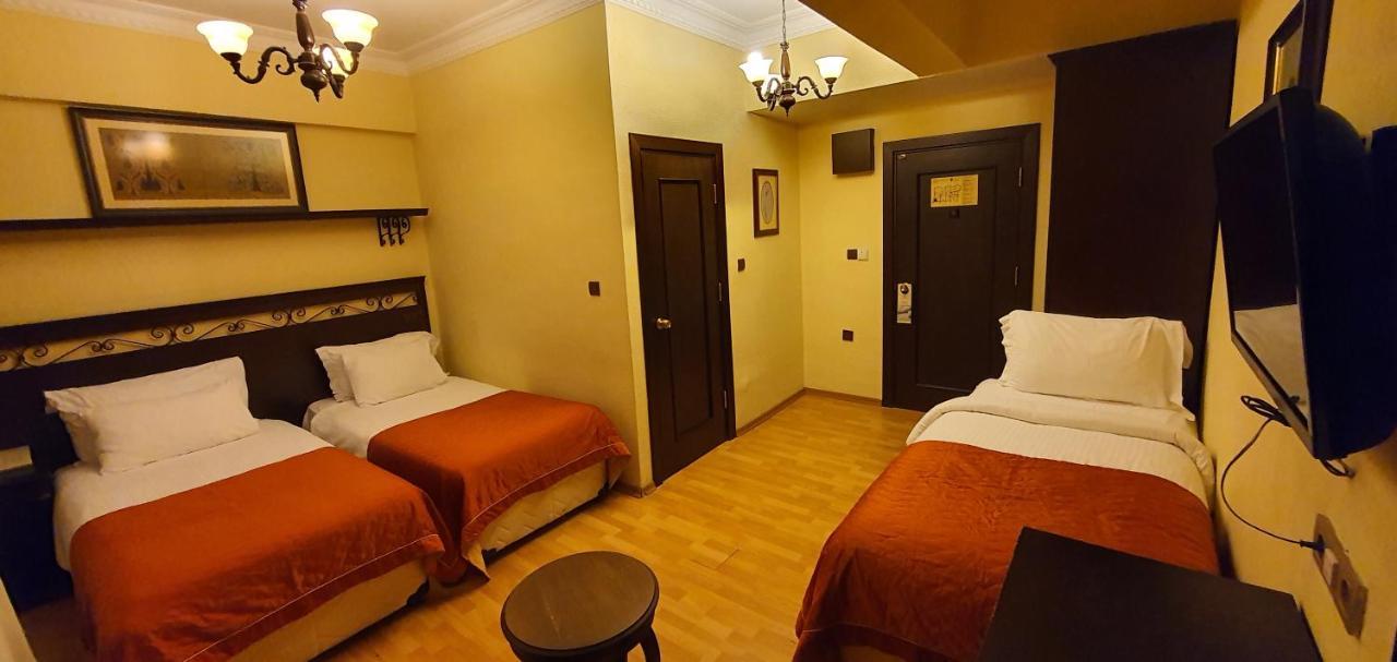 Ottoman Imperial-special Category Hotel 4*