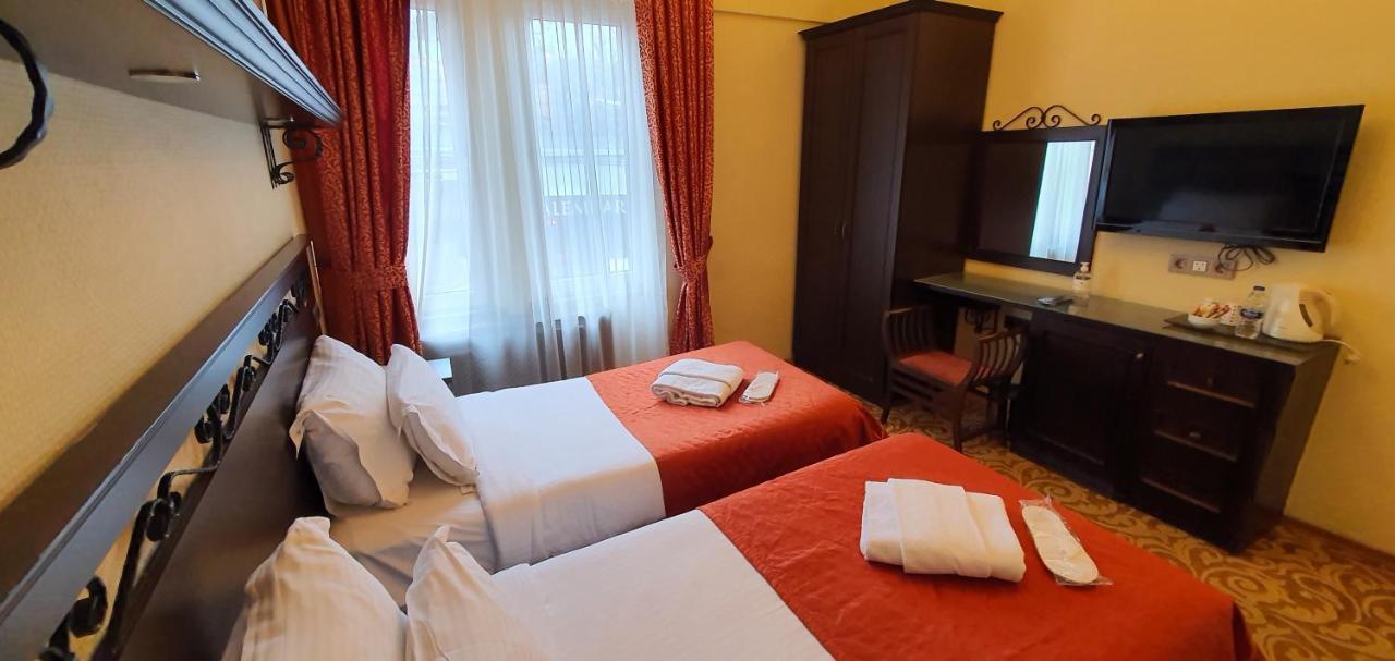 Ottoman Imperial-special Category Istambul