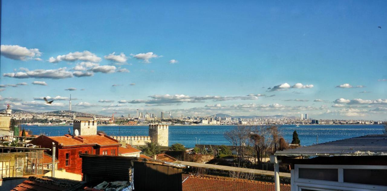 Hotel Cape Palace Istanbul
