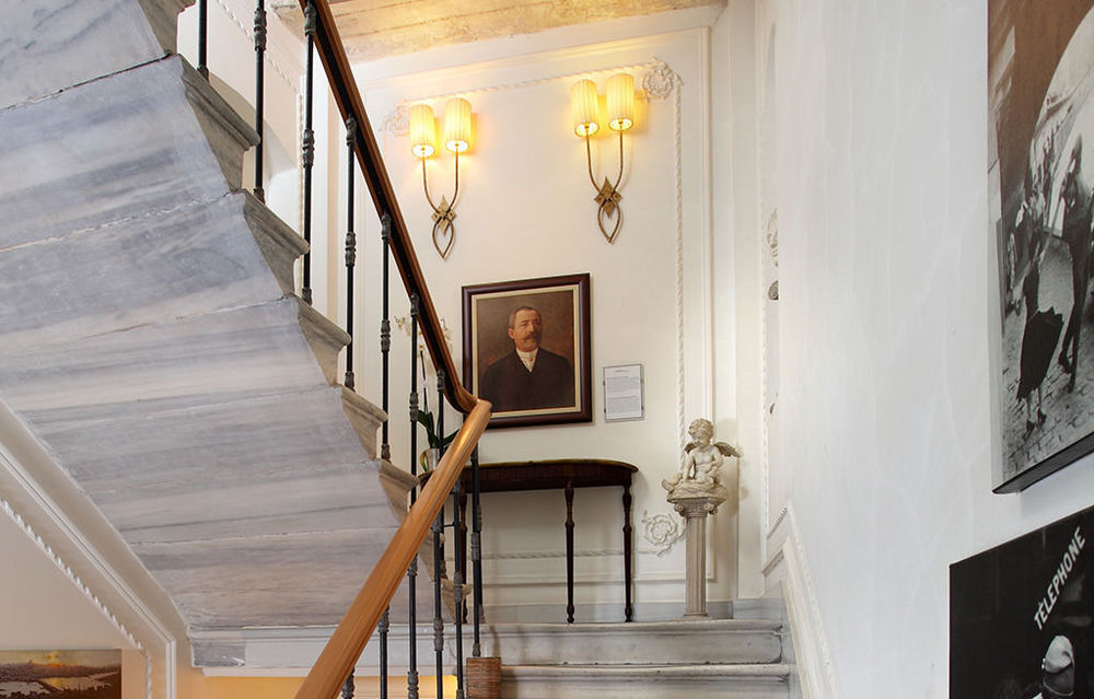 Odda Hotel