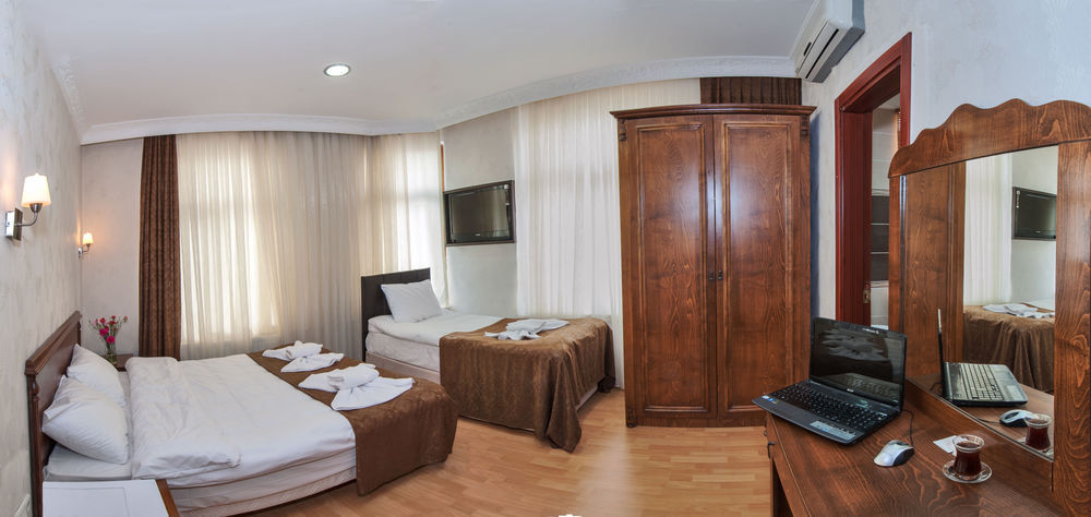 Kumkapi Konagi 3* Istanbul