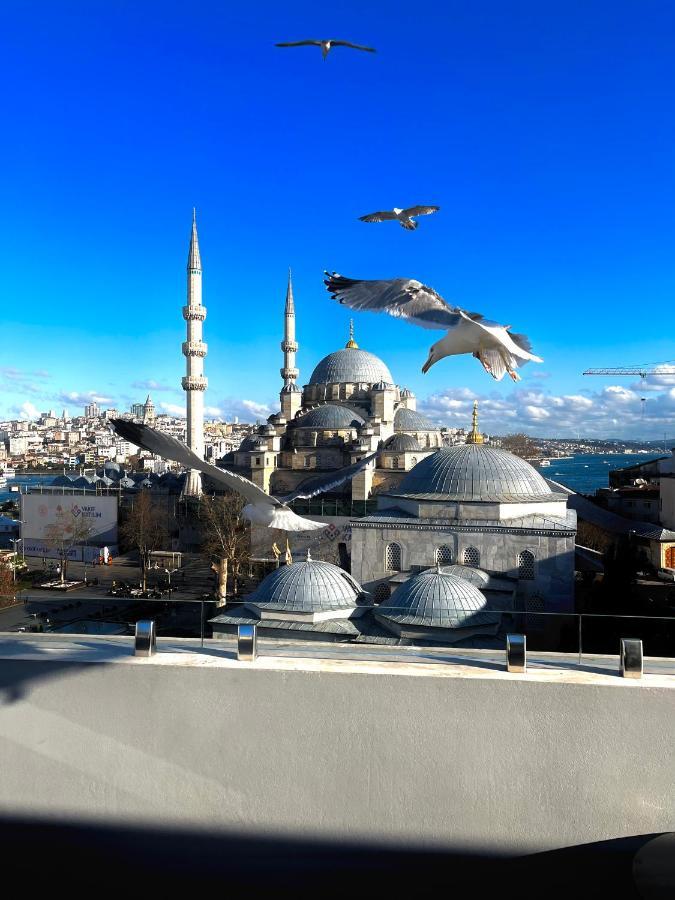 Sirkeci Hotel