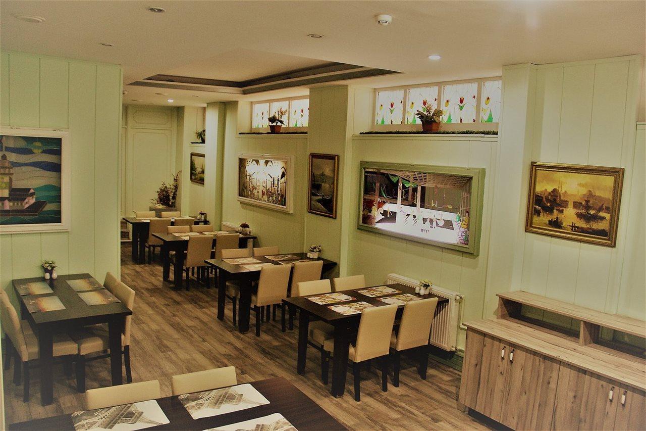 Hotel Kaya Madrid 3*