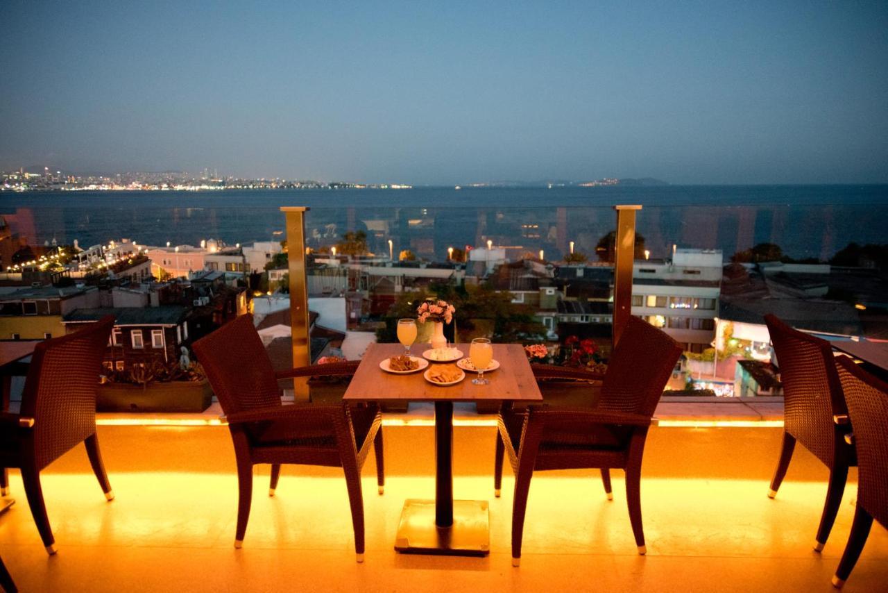 Otel Ferman Old -special Category