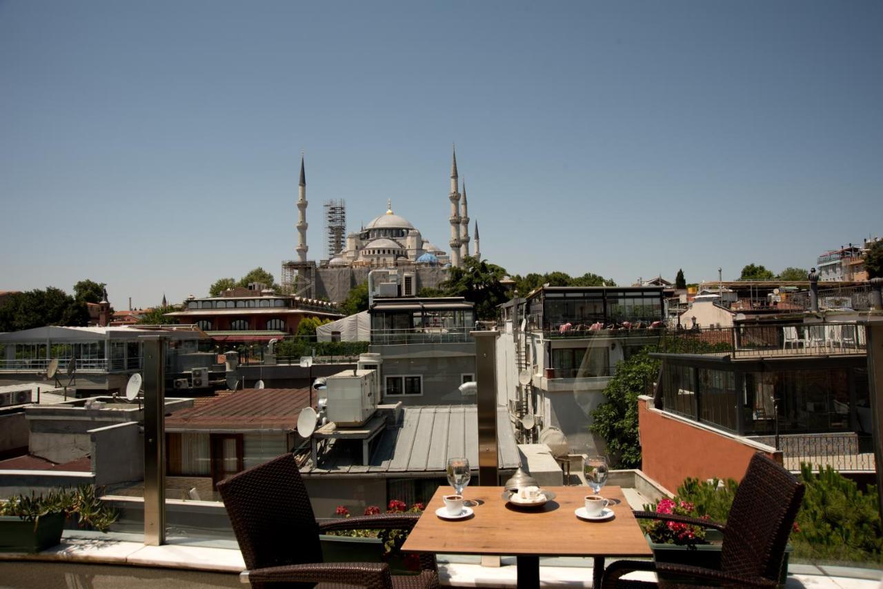 Ferman Old -special Category Otel