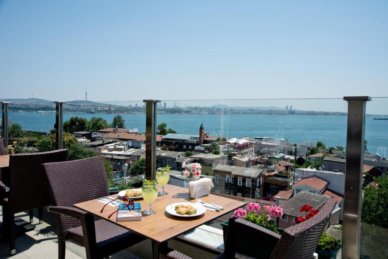 Ferman Old -special Category 4* İstanbul