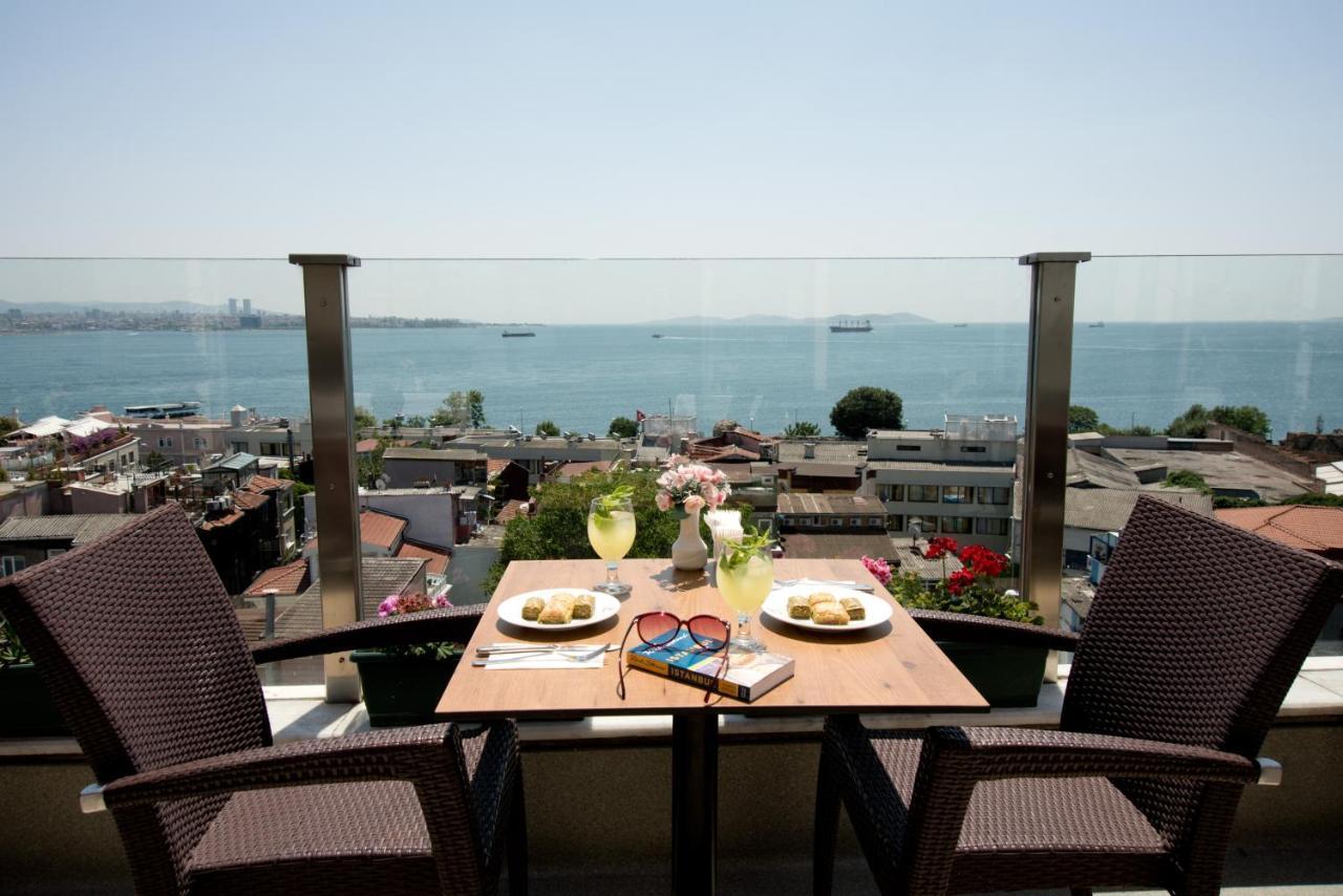Ferman Old -special Category Otel İstanbul