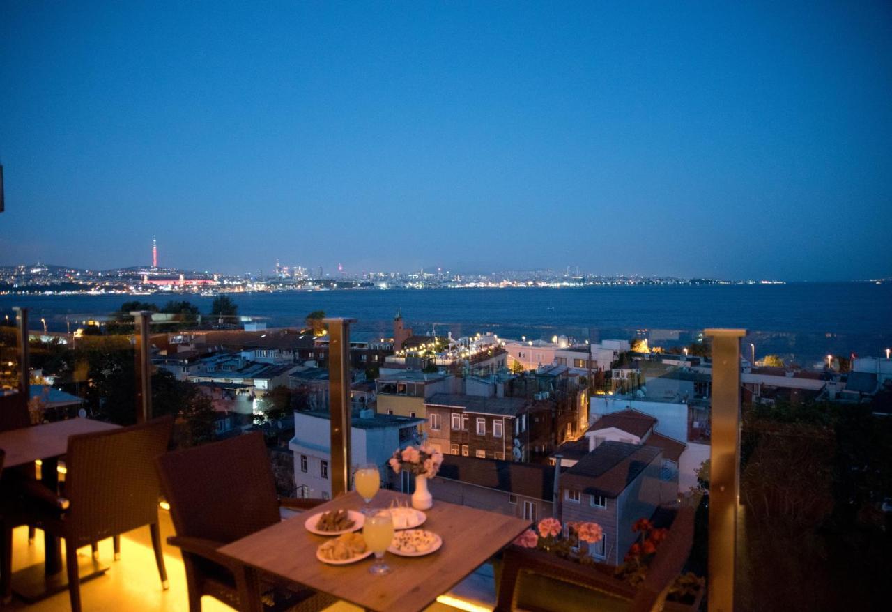 Otel Ferman Old -special Category 4*