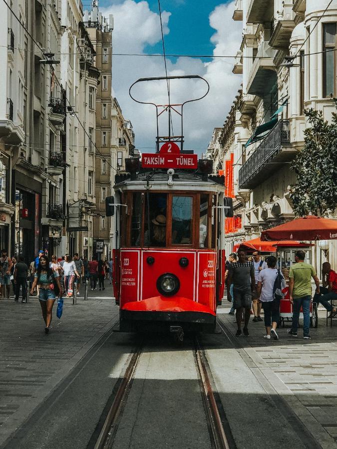 Hotel Icon Taksim