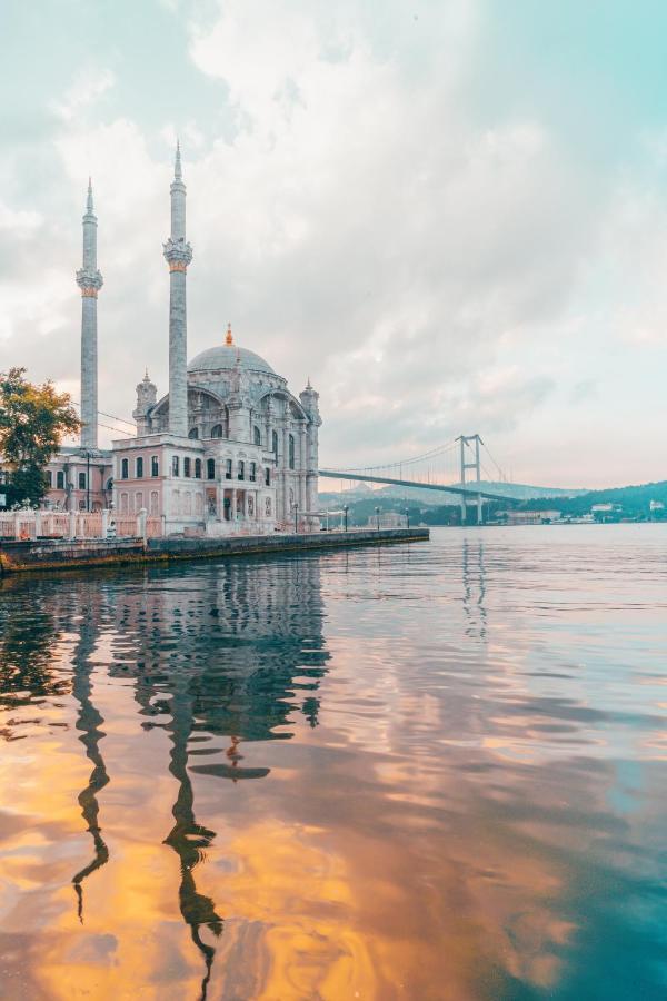 Icon Taksim Hotel Istanbul