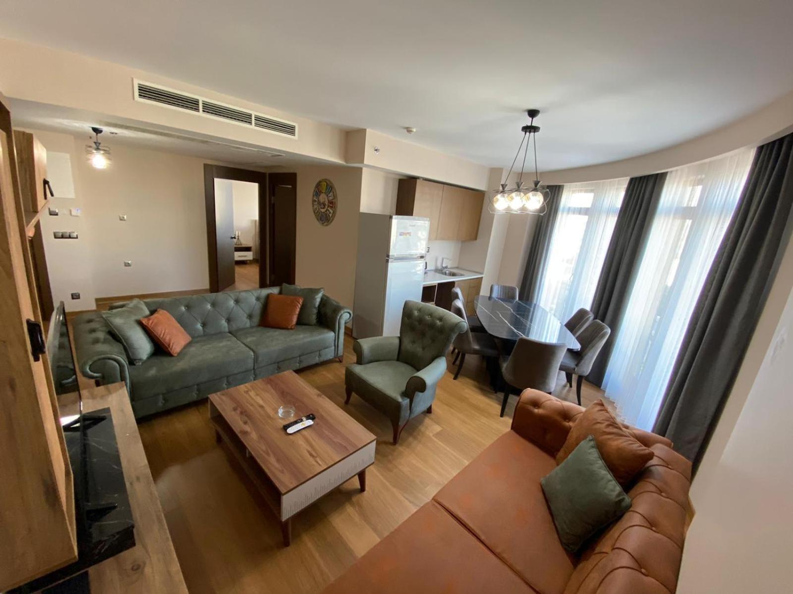 Sabiha Gokcen Istanbul