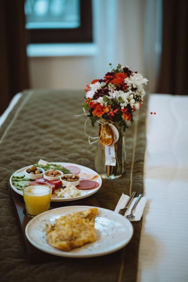 Hotel Sirkeci 4*