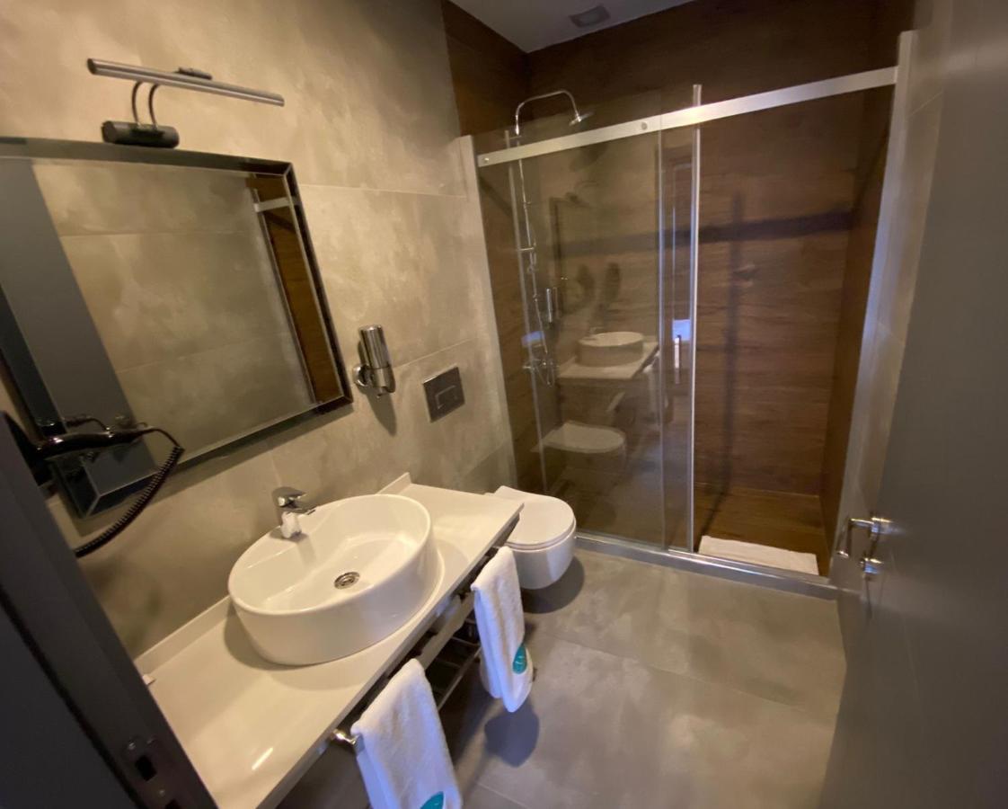 Antik Hotel Istanbul