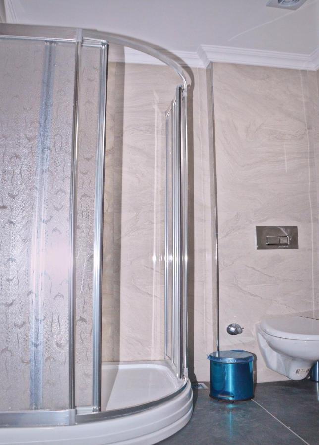 Otel La Sera İstanbul
