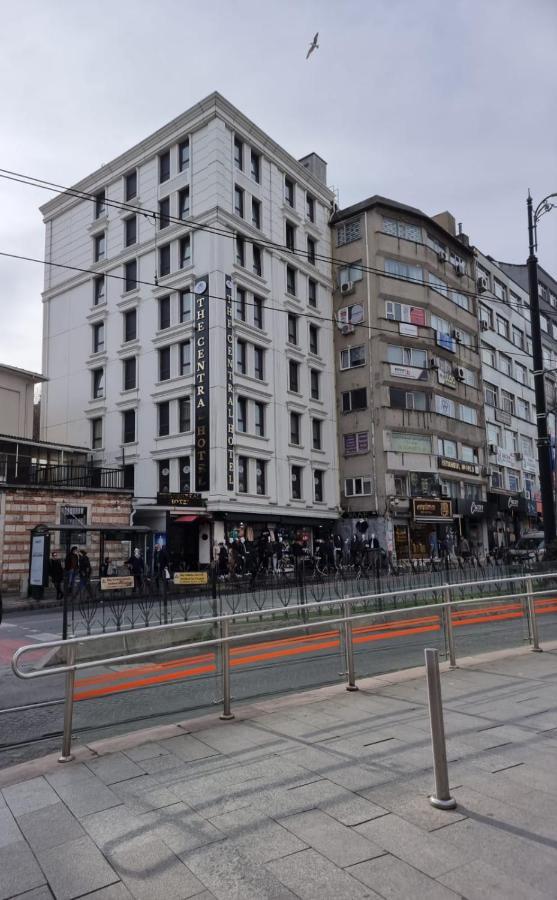The Hotel Istanbul