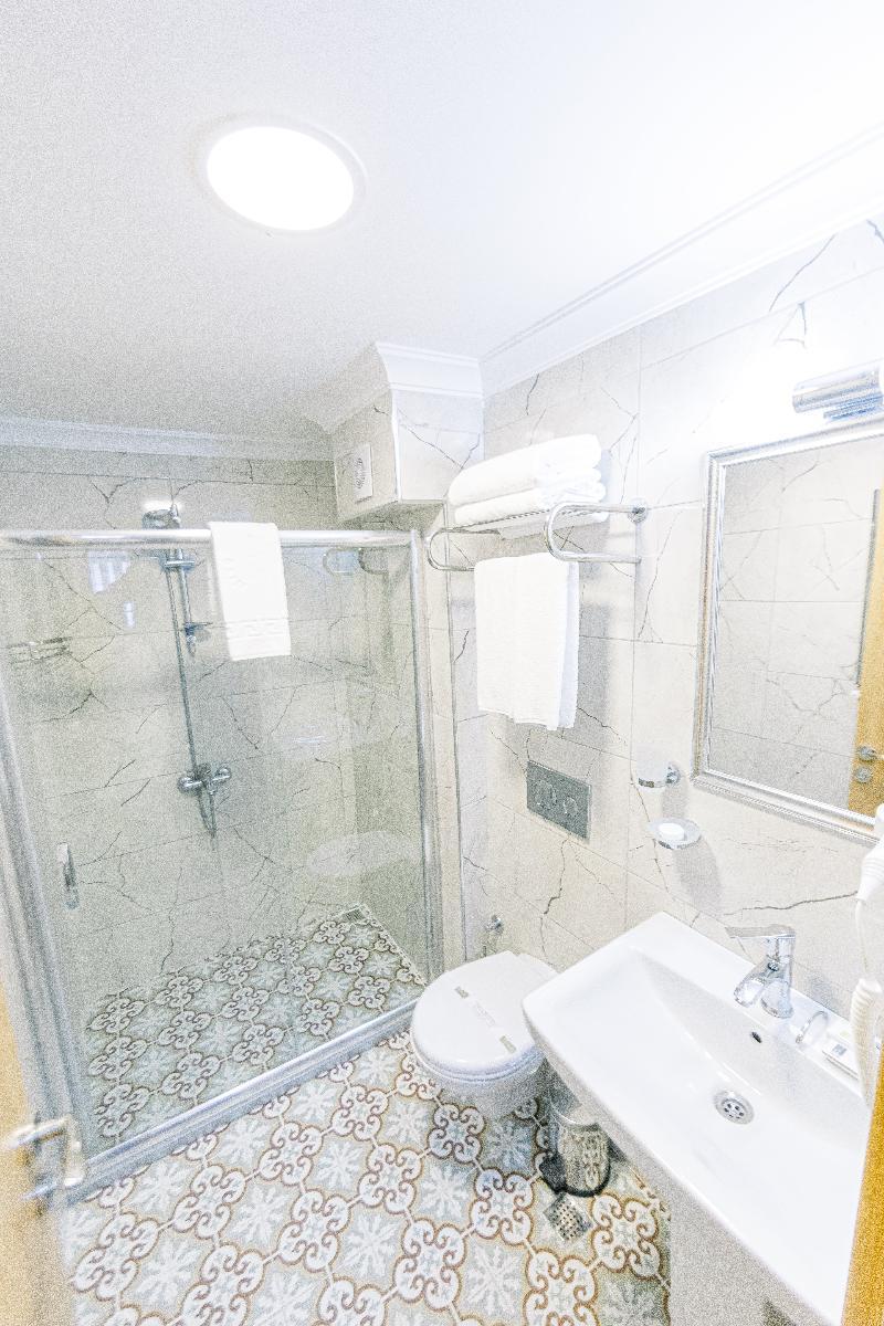 Hotel Acacia Mansion 3*