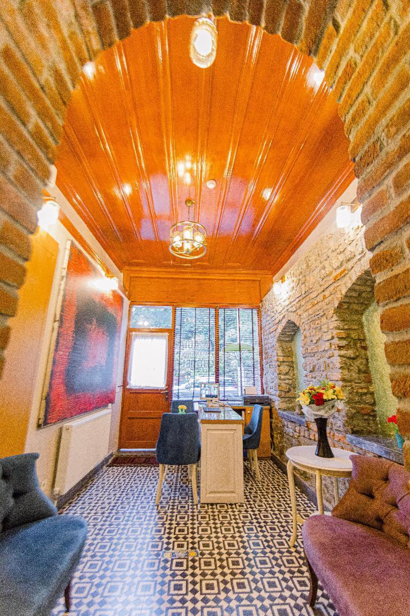 Acacia Mansion Istanbul